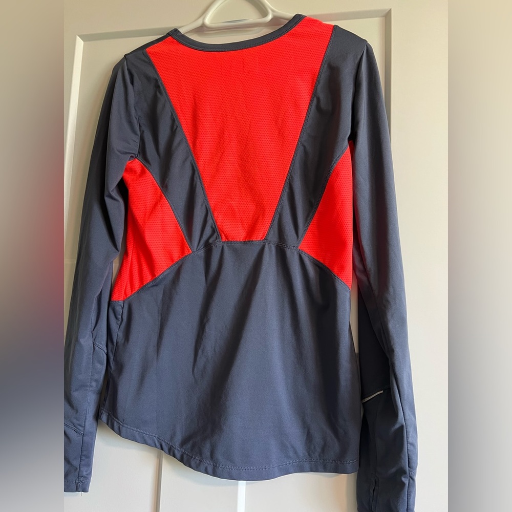 RBX Women’s Workout Top - Picture 3 of 5